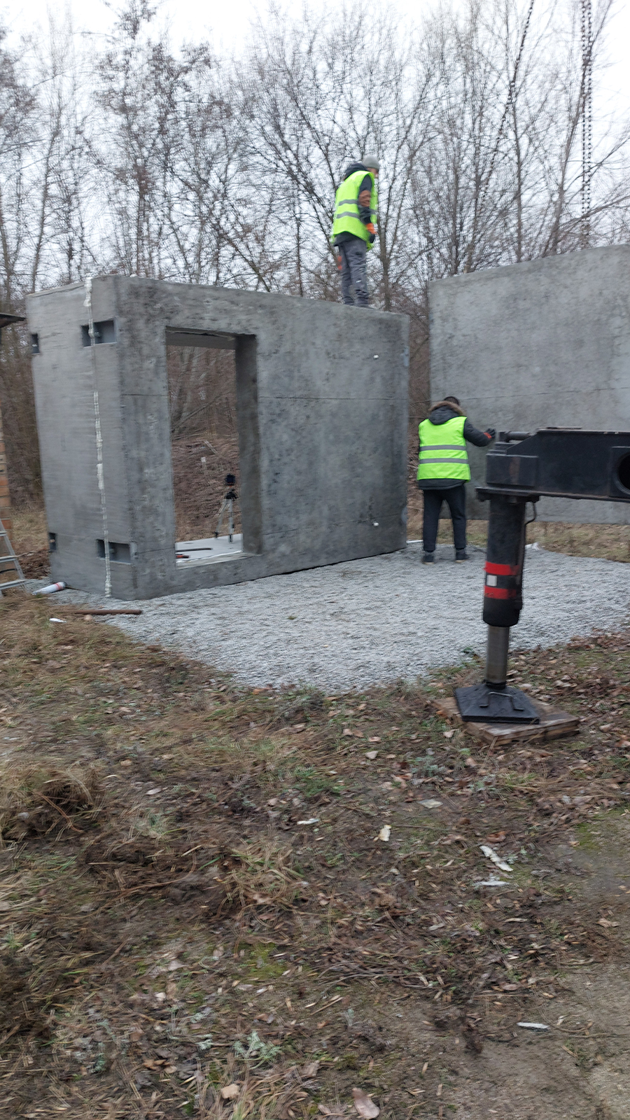 укриття павлоградтеплоенергія